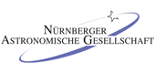 Logo Nrnberger Astronomische Gesellschaft