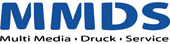 Logo MMDS