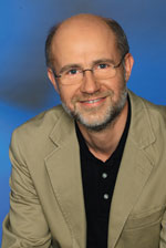 Prof. Dr. Harald Lesch