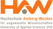 Logo Hochschule Amberg-Weiden