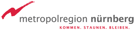 Logo der Metropolregion Nürnberg