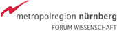 Logo Forum Wissenschaft