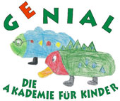 Kinderakademie Genial