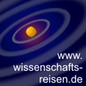 Wissenschaftsreisen