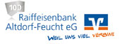 Vereinigte Sparkassen

Eschenbach i.d. OPf. Neustadt a.d. Waldnaab Vohenstrauß