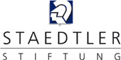 Logo Staedler-Stiftung