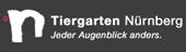 Logo Tiergarten Nürnberg